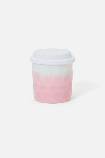 Gorman - Radiant Keep Cup Pink - pink
