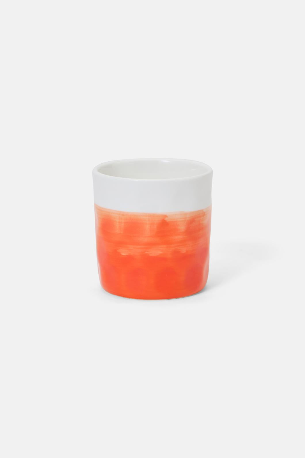 Gorman - Radiant Keep Cup Orange - orange