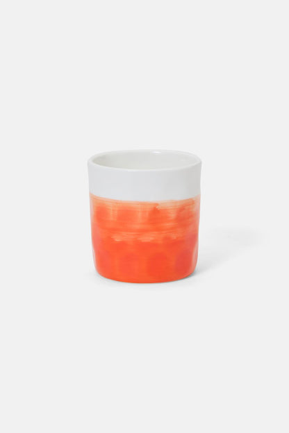 Gorman - Radiant Keep Cup Orange - orange