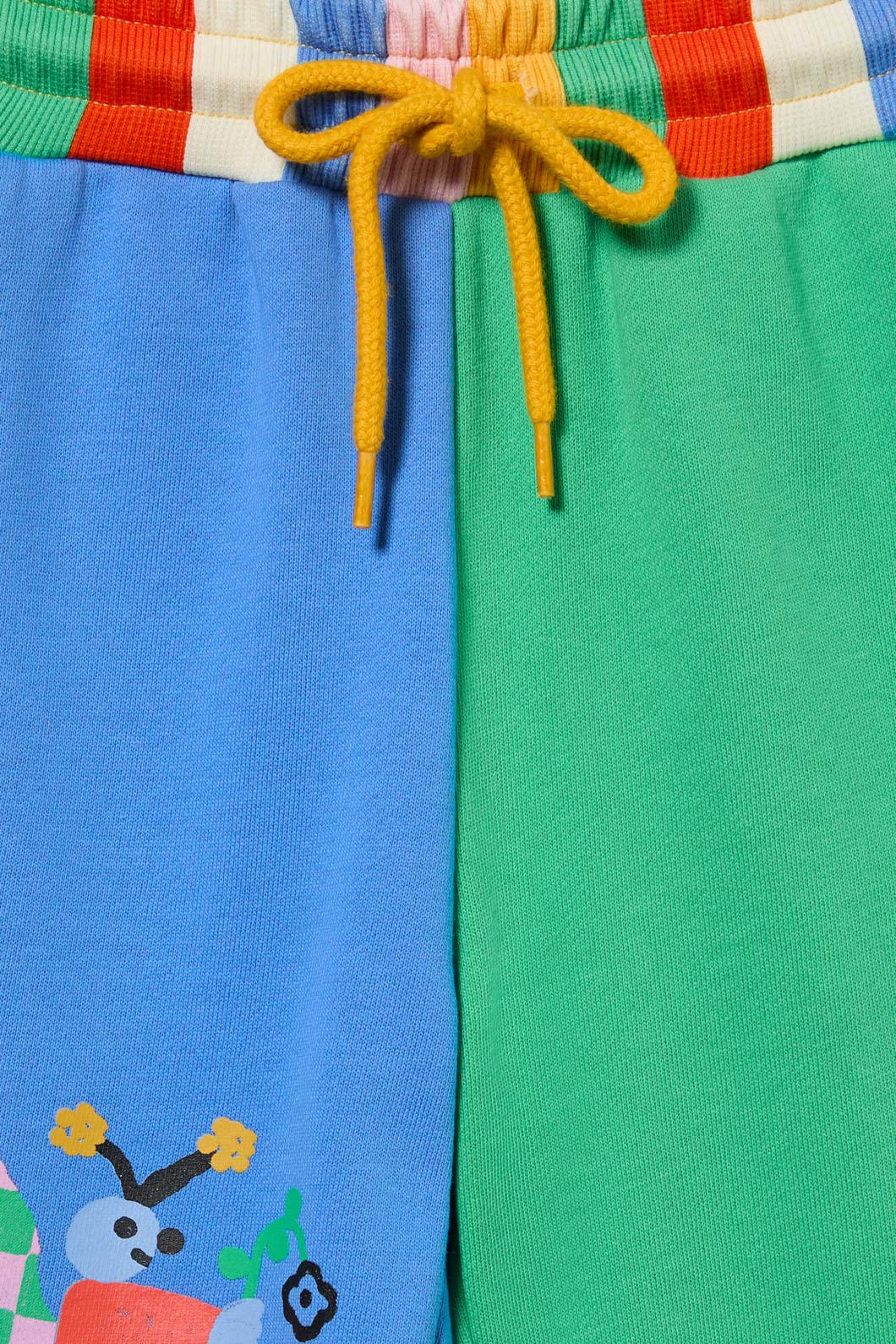 Gorman - Splice Mate Kids Pant - multi