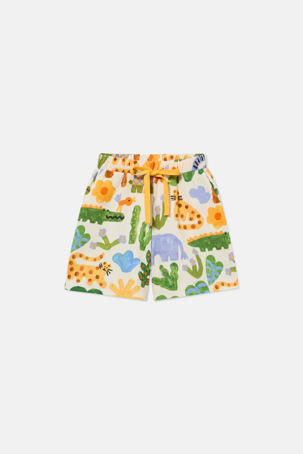 Gorman - In The Forest Kids Short - multi