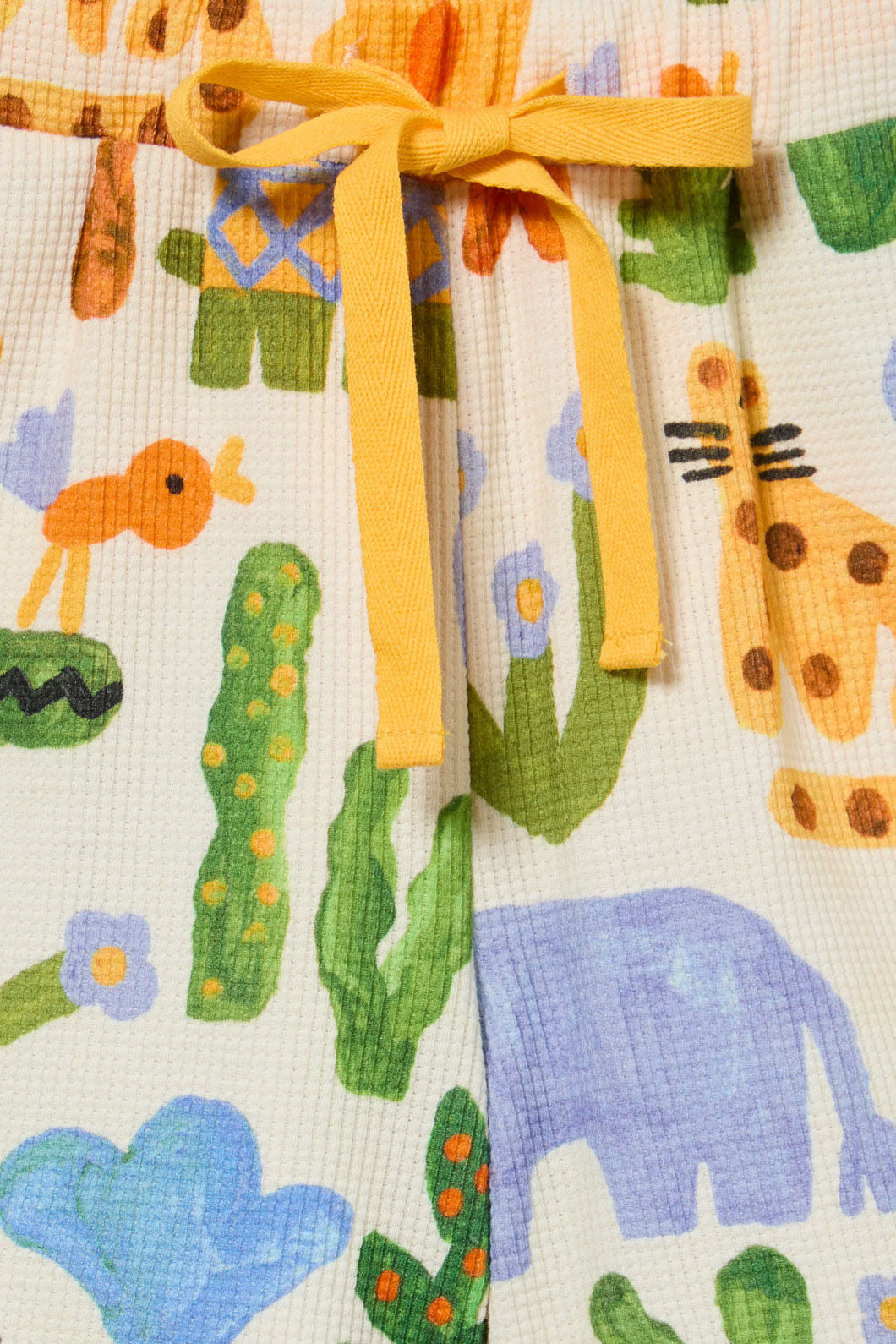 Gorman - In The Forest Kids Short - multi