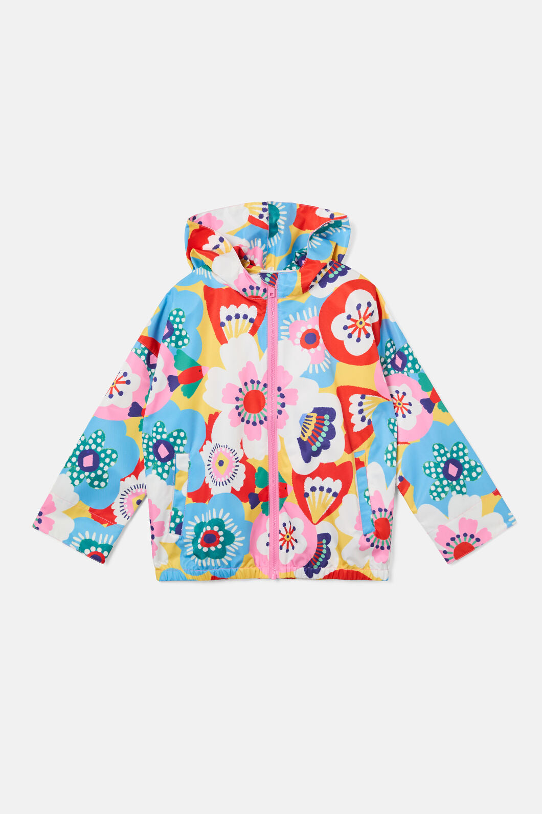 Gorman - Copacabana Kids Raincoat - multi