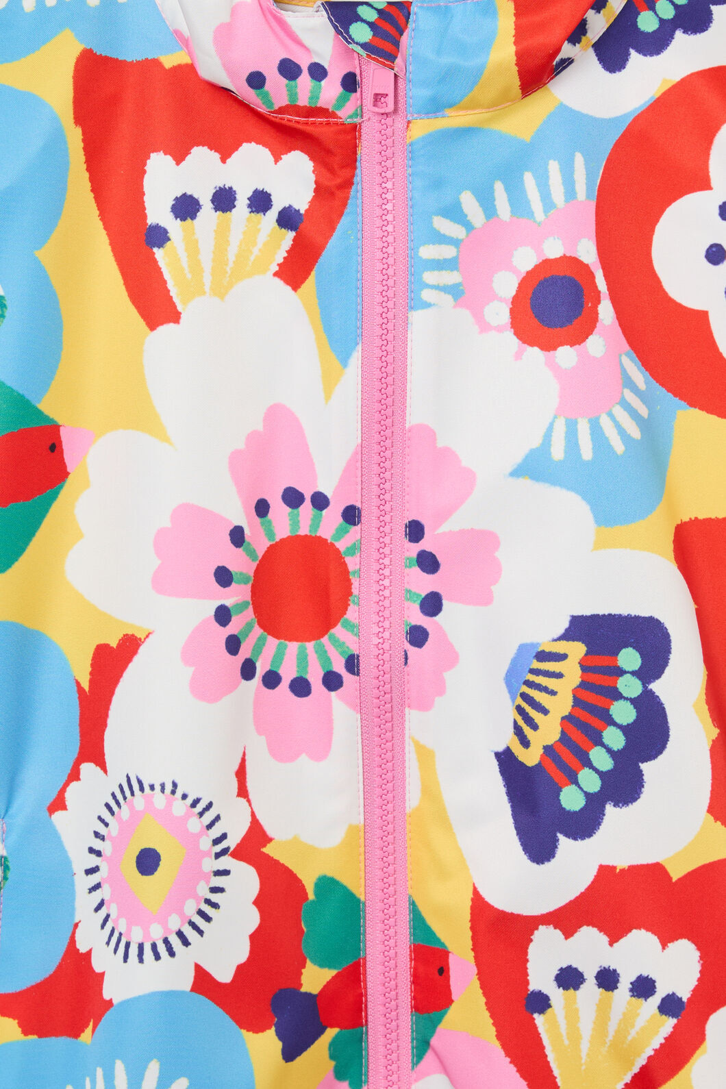 Gorman - Copacabana Kids Raincoat - multi