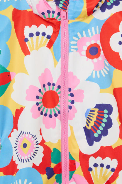 Gorman - Copacabana Kids Raincoat - multi
