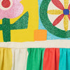 Hideout Geo Kids Top