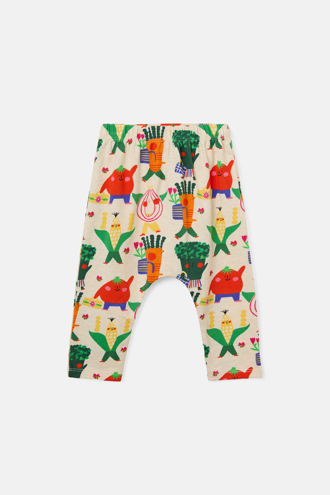 Gorman - Walkabout Baby Legging - multi