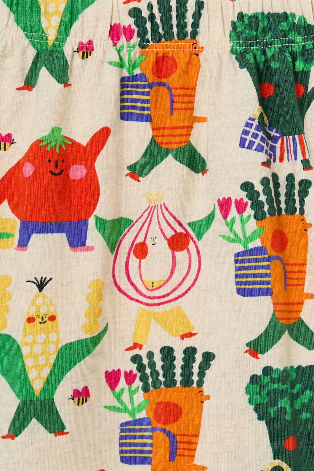 Gorman - Walkabout Baby Legging - multi