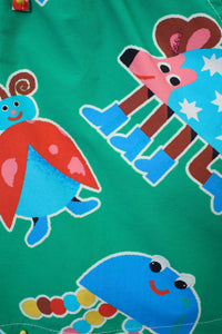 Gorman - Buggy Boo Kids Board Shorts - multi