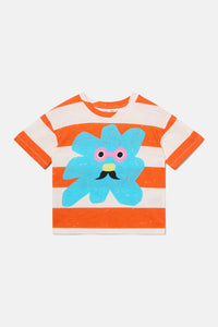 Gorman - Birthday Guy Kids SS Tee - multi
