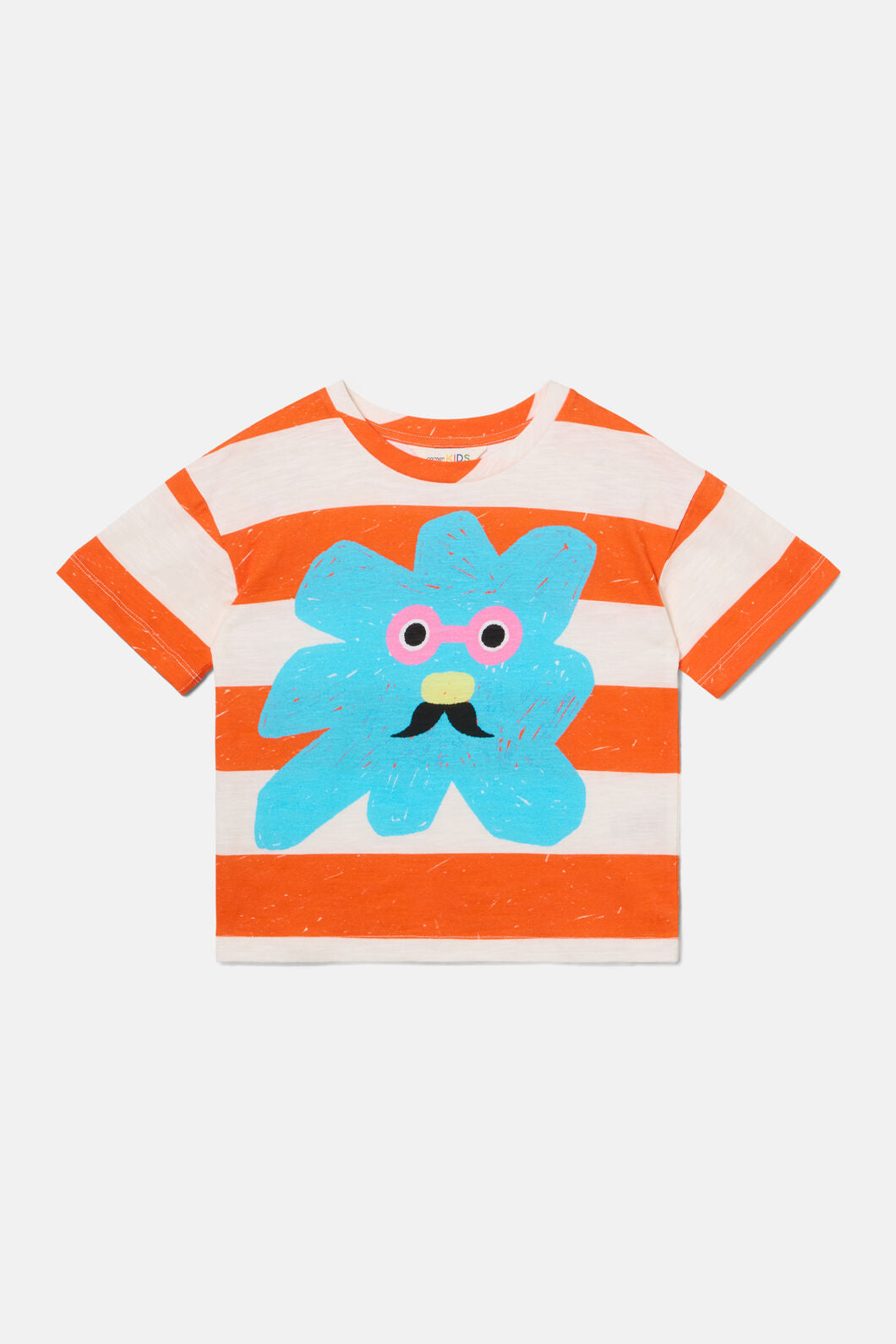 Gorman - Birthday Guy Kids SS Tee - multi