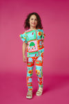Gorman - Buggy Boo Kids Legging - multi