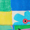 Check Mate Kids Shorts