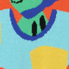 Flying Frogs Kids Knit