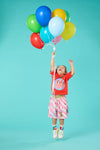 Gorman - Popette Kids T-Shirt - red