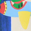 Painted Stripe Kids Pant