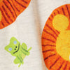 Animal Heads Baby Legging