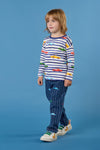 Gorman - Cars Kids T-Shirt - navy