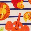 Animal Heads Kids T-Shirt
