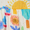 Rain Forest Kids Dress