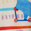 On Bikes Baby T-Shirt