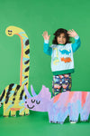 Gorman - Dinos Kids Sweater - multi