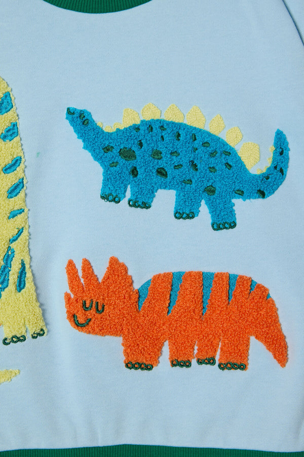 Gorman - Dinos Kids Sweater - multi