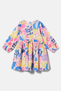 Gorman - Blossom Kids Dress - multi