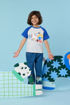 Gorman - Doggies Kids T-Shirt - multi