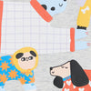 Doggies Kids T-Shirt