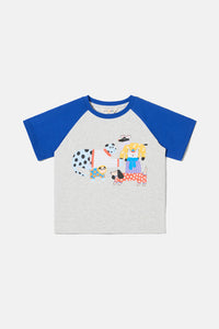 Gorman - Doggies Kids T-Shirt - multi
