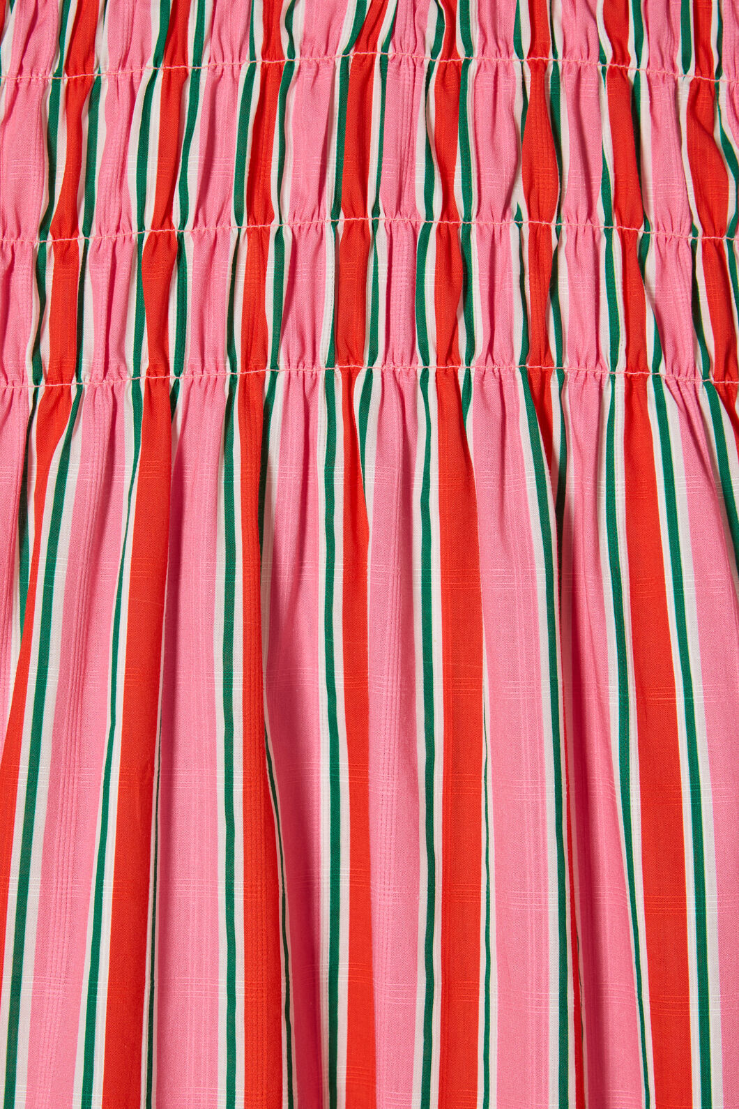 Gorman - Retro Stripes Kids Dress - stripe