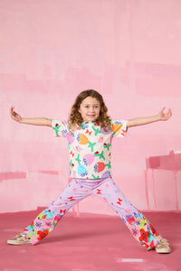 Gorman - Tulip Kids T-Shirt - cream