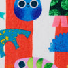 Beach Buggies Kids Poncho