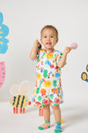 Gorman - Buggie Baby T-Shirt - cream
