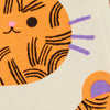 Tiger Baby Bodysuit