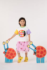 Gorman - Dotty Pal Kids T-Shirt - multi