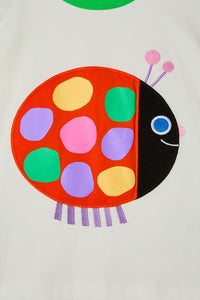 Gorman - Dotty Pal Kids T-Shirt - multi