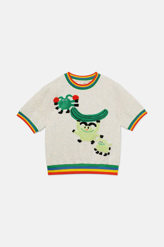 Gorman - Shopping Kids Top - multi