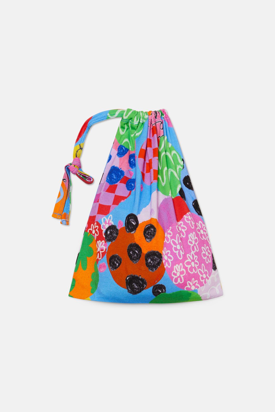 Gorman - Spotty Kids PJ Set - print
