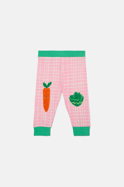 Gorman - Fruity Baby Jogger - pink