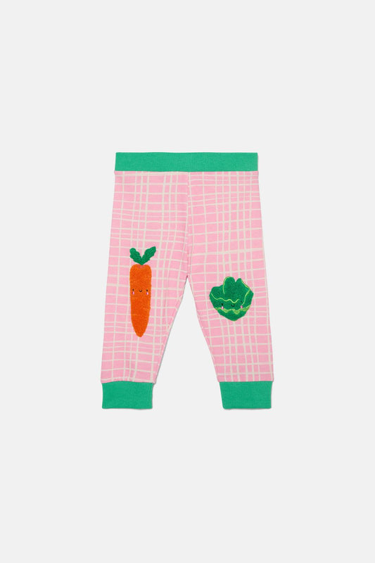 Gorman - Fruity Baby Jogger - pink