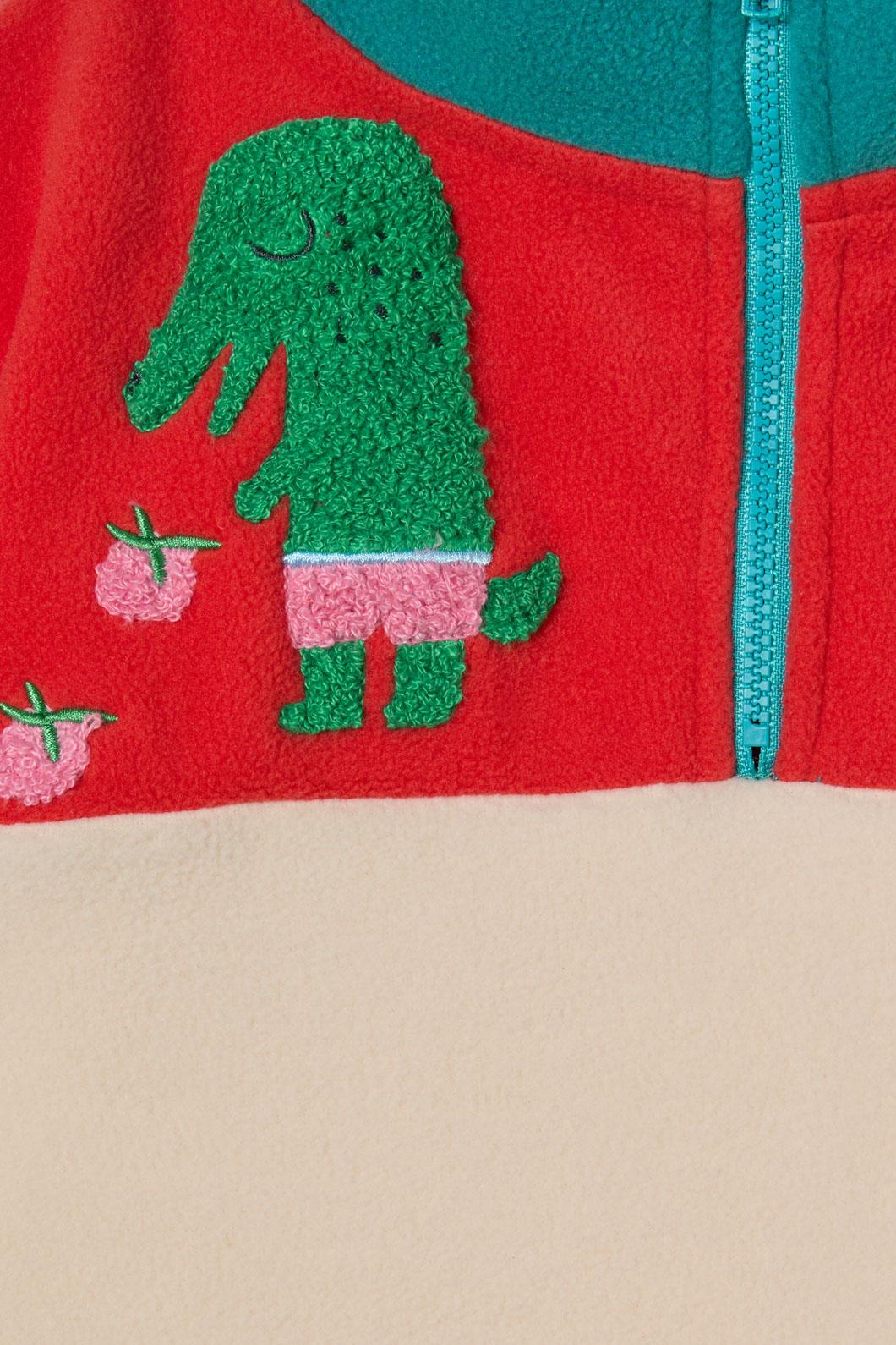 Gorman - Toadstool Kids FL Top - multi