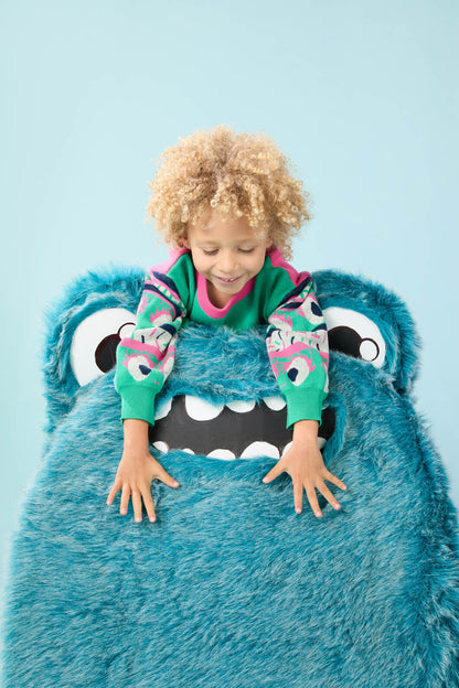 Gorman - Look Out Kids Knit - multi