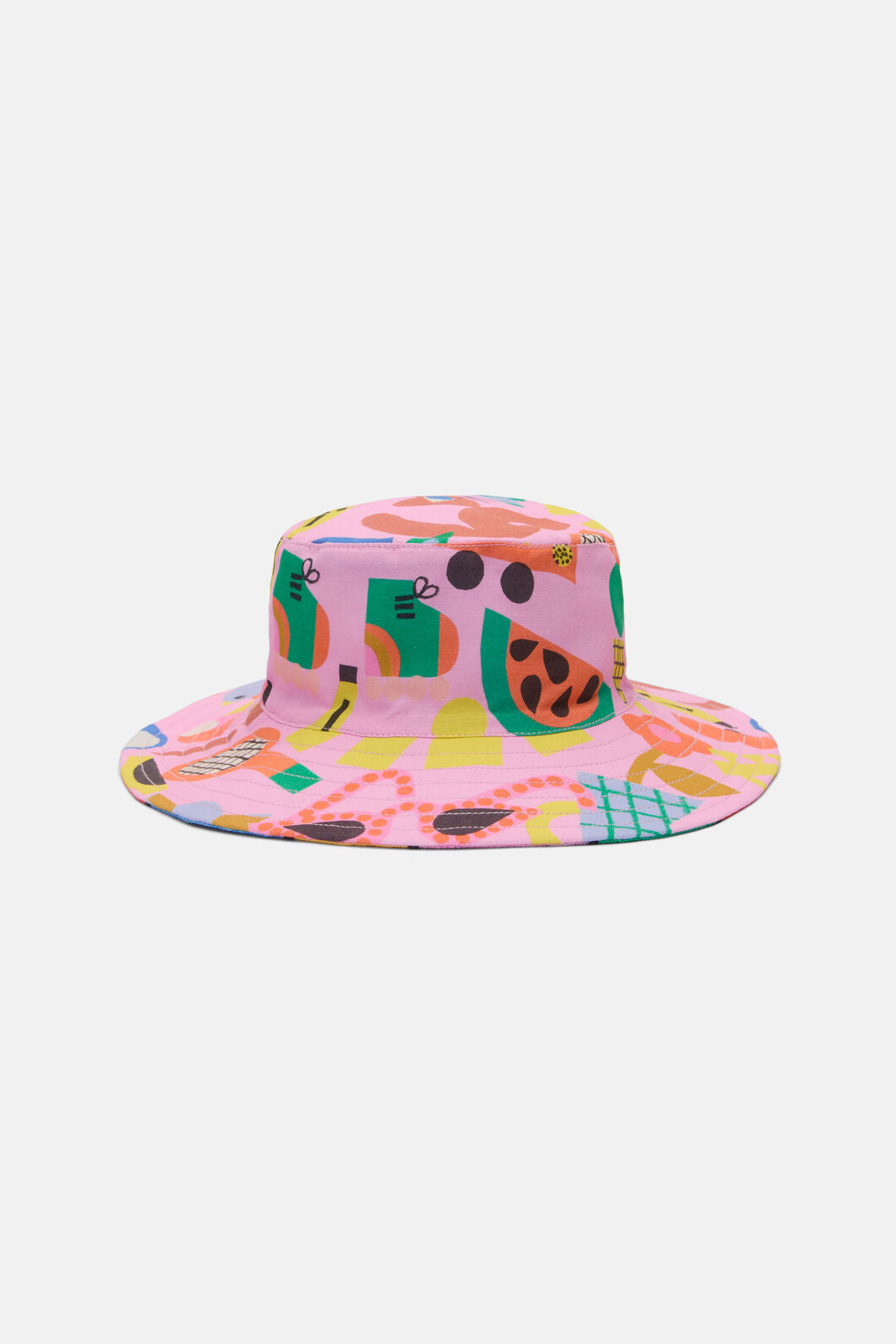 Gorman - Little Things Kids Hat - pink