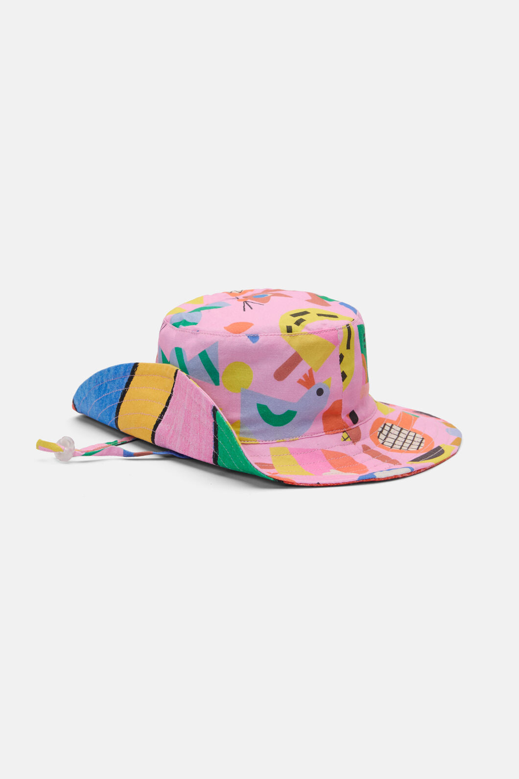 Gorman - Little Things Kids Hat - pink