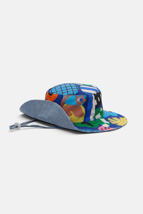 Gorman - Cool Friends Kids Hat - multi
