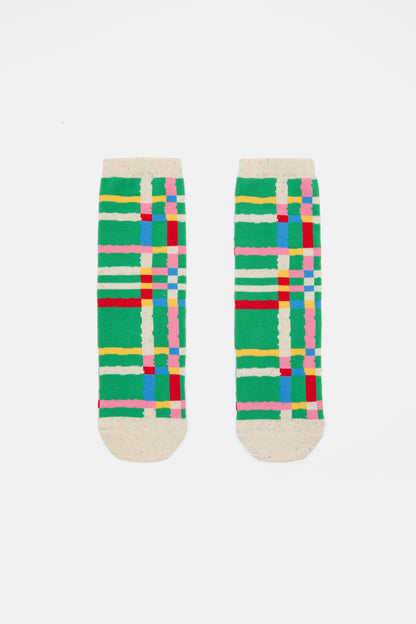 Gorman - Oopsie Kids Sock Pack - cream