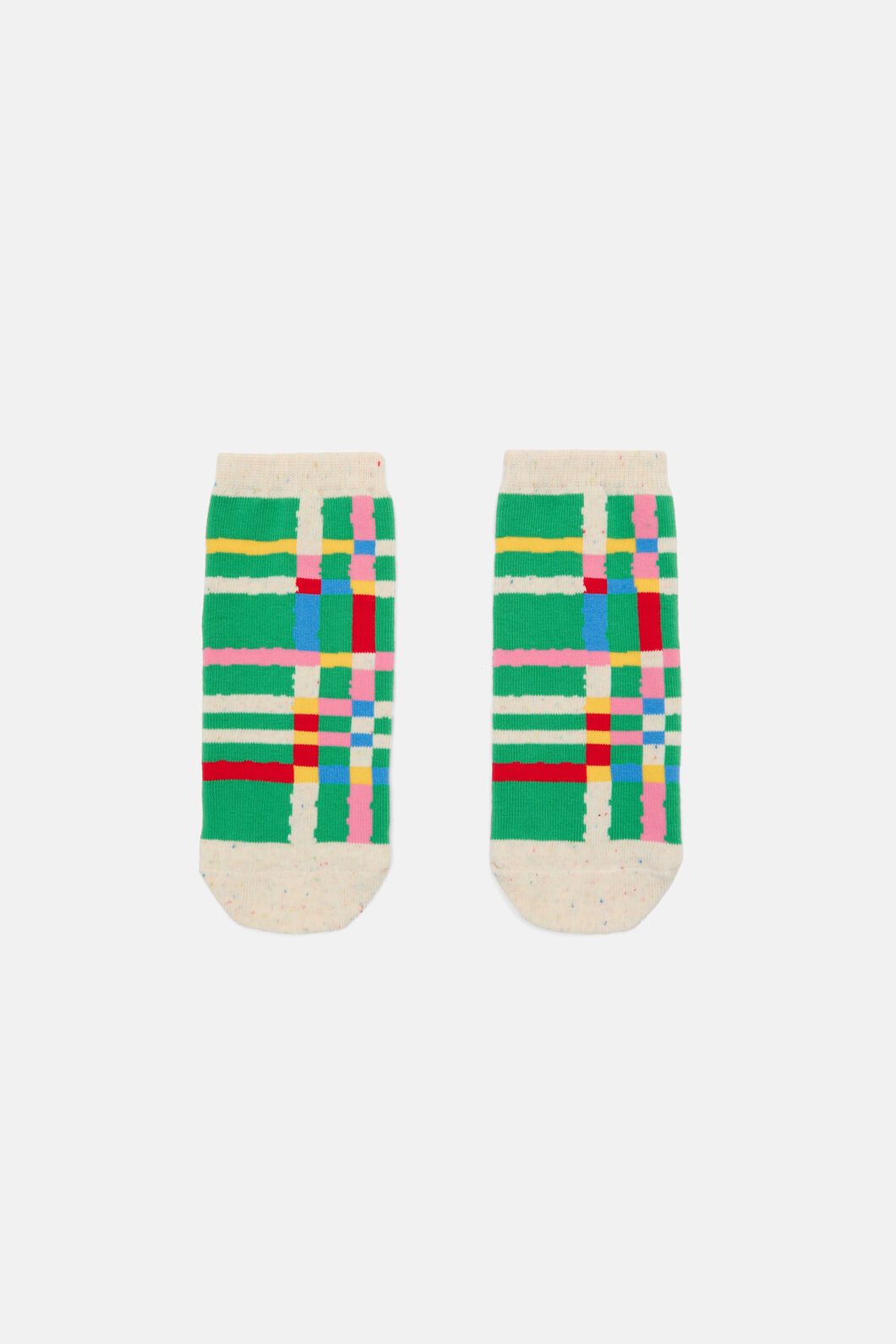 Gorman - Oopsie Kids Sock Pack - cream