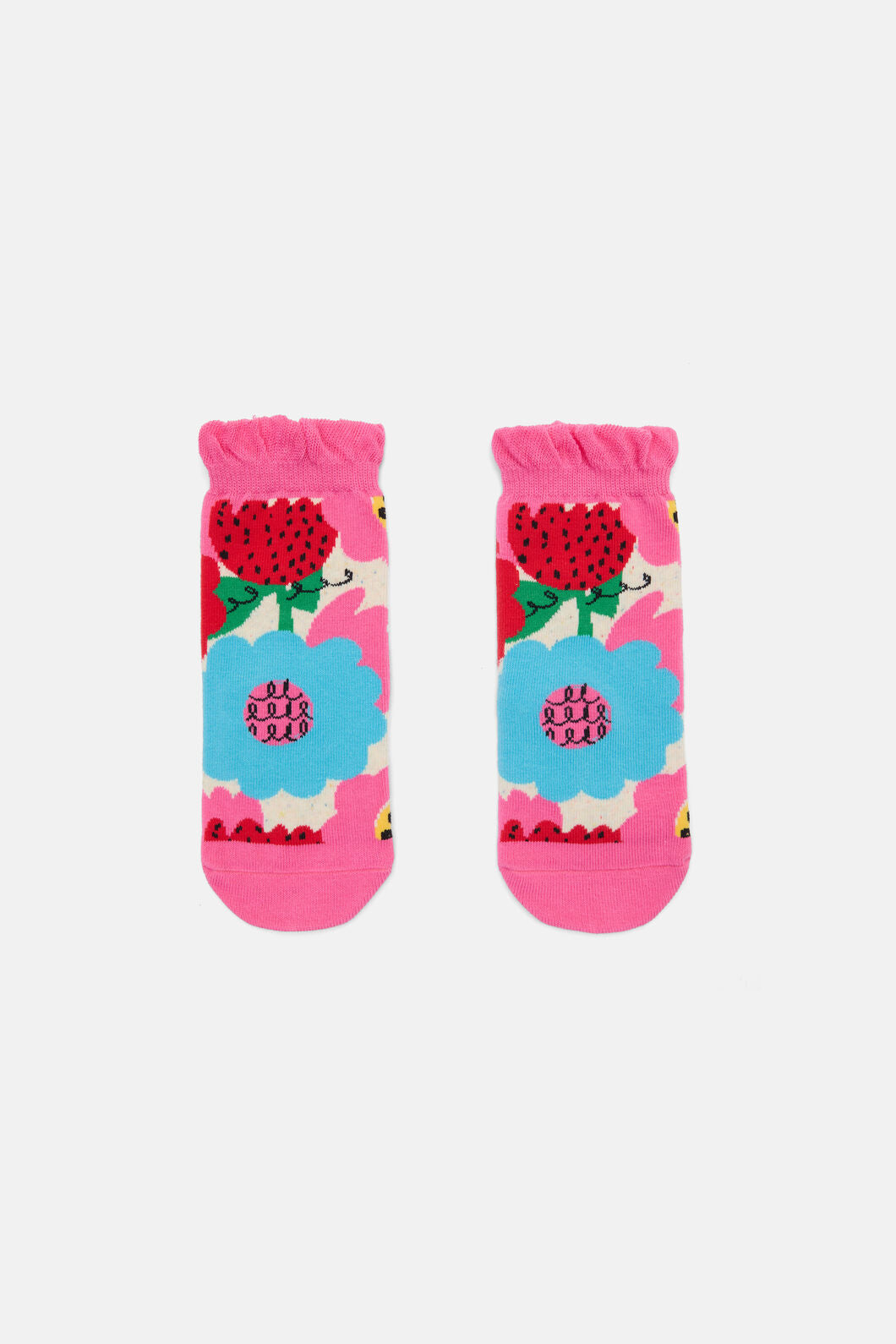 Gorman - Oopsie Kids Sock Pack - cream